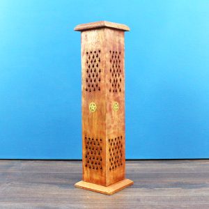 * Jan Special - Tower Incense Holder