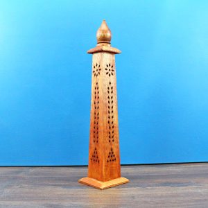 * Jan Special - Upright Incense Tower