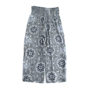 Celestial Summer Trousers