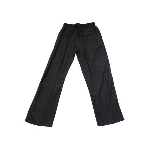 Cotton Yoga Trousers (100% Cotton) - The Indian Connection