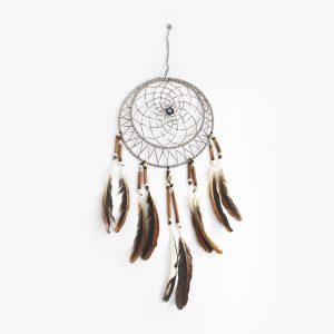 Dreamcatcher w/ Magic Eye (10 Inch)