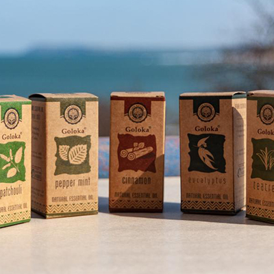 Tea of life fairtrade organic ginger lemon infusion 1.5 gram - Thee