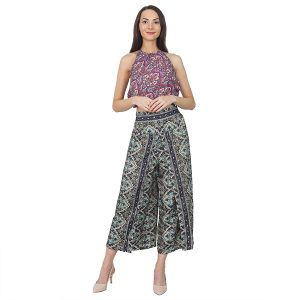 * Best Buy – Boho Harem Trouser (Polyester)