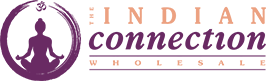 The Indian Connection logo