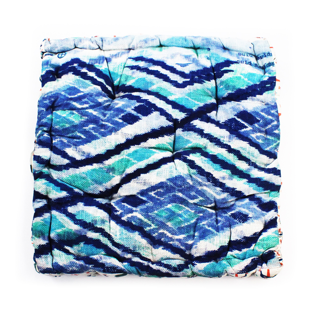 *Bulk Saver Cushion Square (Mixed Designs) The Indian Connection