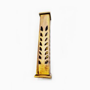 * Jan Special - Square Incense Tower