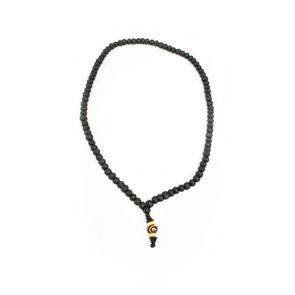 Mala Bead Necklace The Indian Connection