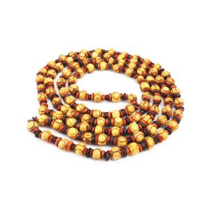 Mala Bead Necklace