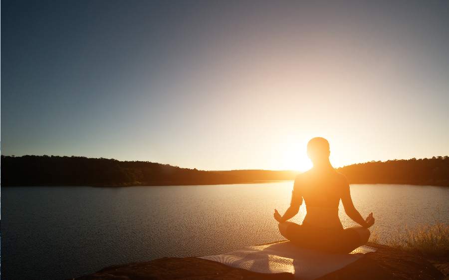 Inner Balance and Harmony Meditation