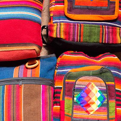 Rucksacks Archives - The Indian Connection