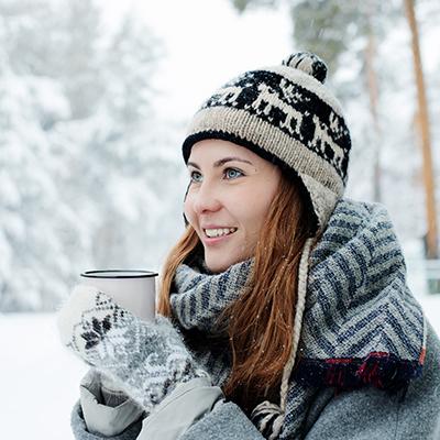 Winter Essentials Archives - The Indian Connection