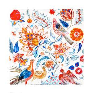 Cushion Cover Printed Design