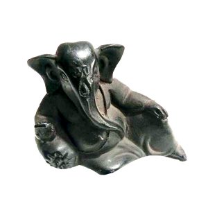 * Big Sale - Resin - Resin Laying Down Ganesh