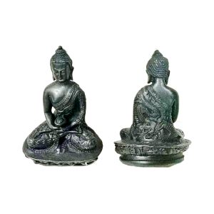 * Big Sale - Resin - Resin Medicine Buddha