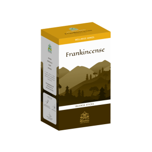 * Big Sale - Himalaya Wellness Series Incense – Frankincense