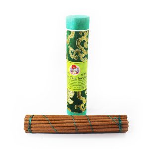 Green Tara Tibetan Healing Incense
