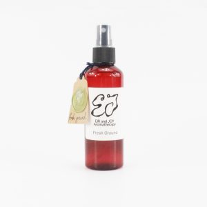 ****NEW 2026 - Fresh Ground Aromatherapy Blend Room Spray 100ml
