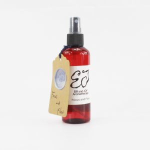 ****NEW 2026 - Focus and Flow Aromatherapy Blend Room Spray 100ML